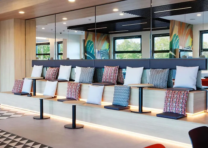 Ibis Hotel Berlin Airport